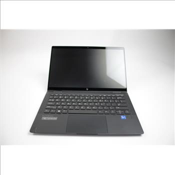 HP Elite DragonFly Max Notebook  Laptop