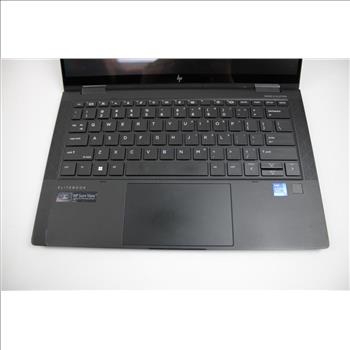 HP Elite DragonFly Max Notebook  Laptop