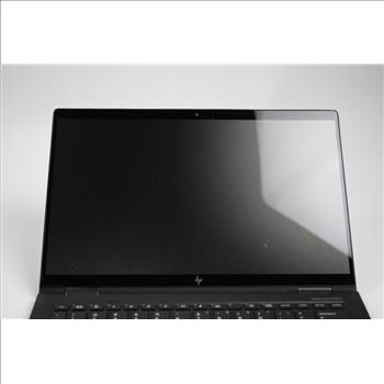 HP Elite DragonFly Max Notebook  Laptop