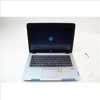 HP EliteBook 820 G3 Notebook PC