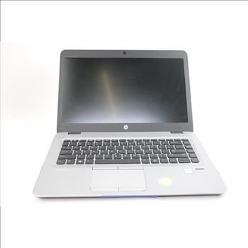 HP Elitebook 840 G3 Laptop