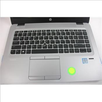HP Elitebook 840 G3 Laptop