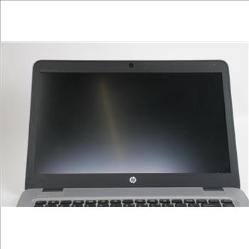 HP Elitebook 840 G3 Laptop