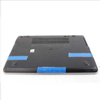 HP Elitebook 840 G3 Laptop