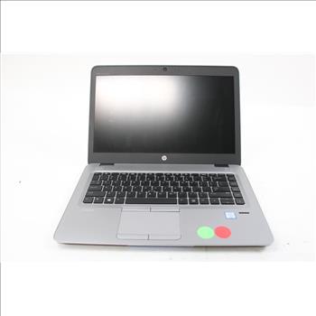HP Elitebook 840 G3 Laptop
