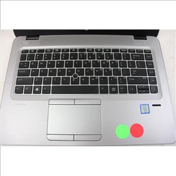 HP Elitebook 840 G3 Laptop