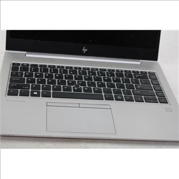 HP Elitebook 840 G5 Laptop
