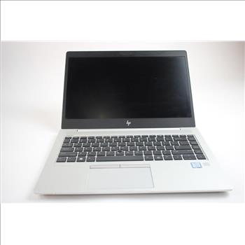 HP EliteBook 840 G6