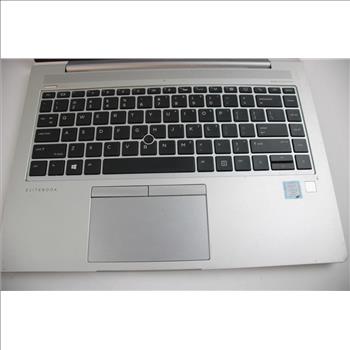 HP EliteBook 840 G6