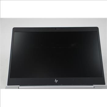 HP Elitebook 840 G6 Laptop