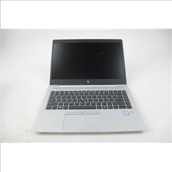 HP Elitebook 840 G6 Laptop