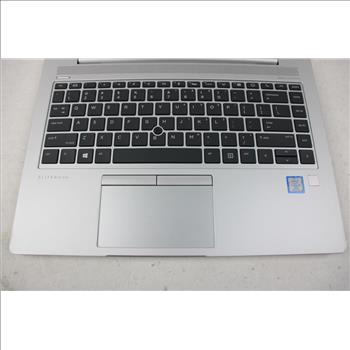 HP Elitebook 840 G6 Laptop
