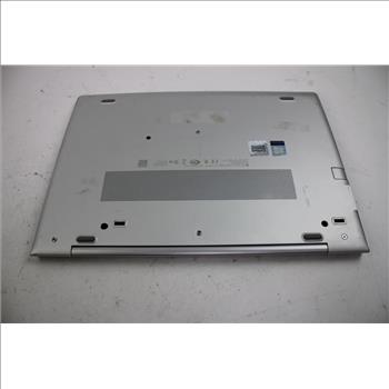 HP Elitebook 840 G6 Laptop, Silver