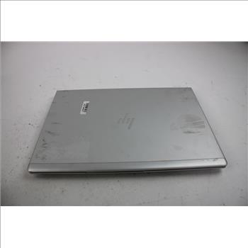 HP Elitebook 840 G6 Laptop, Silver