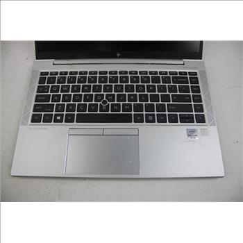 HP Elitebook 840 G7 Laptop