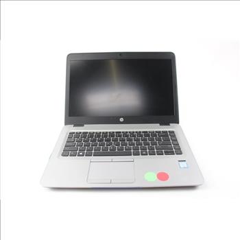 HP Elitebook 840 G8 Laptop