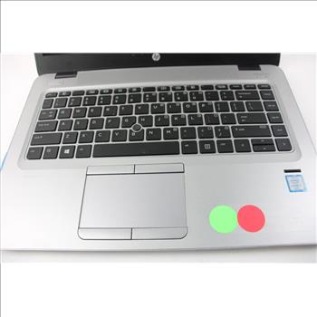 HP Elitebook 840 G8 Laptop