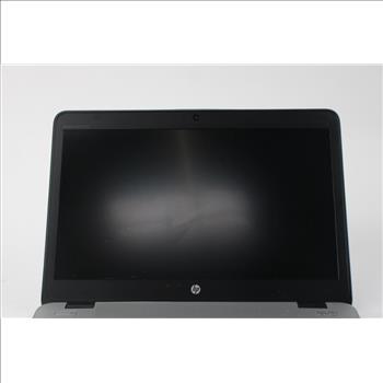 HP Elitebook 840 G8 Laptop