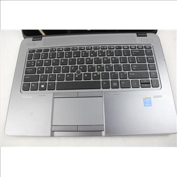 HP Elitebook 840 Laptop