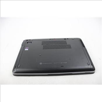 HP Elitebook 840 Laptop