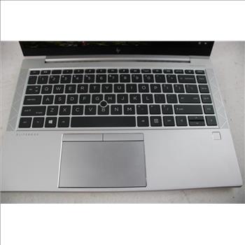 HP Elitebook 845 G7 Laptop