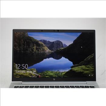 HP Elitebook 845 G7 Laptop