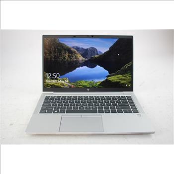 HP Elitebook 845 G7 Laptop