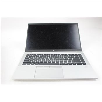 HP Elitebook 845 G8 Laptop