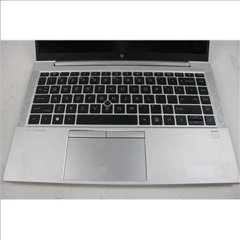 HP Elitebook 845 G8 Laptop