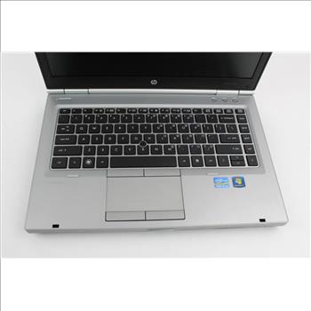 HP Elitebook 8460p Laptop
