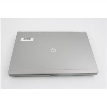 HP Elitebook 8460p Laptop
