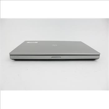 HP Elitebook 8460p Laptop