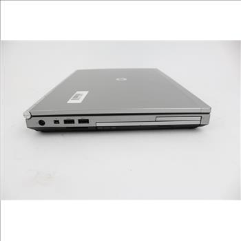 HP Elitebook 8460p Laptop