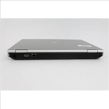 HP Elitebook 8460p Laptop