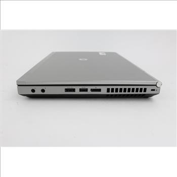 HP Elitebook 8460p Laptop