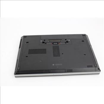 HP Elitebook 8460p Laptop