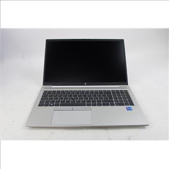 HP Elitebook 850 G8 Laptop