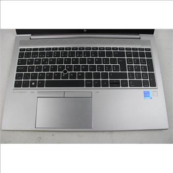 HP Elitebook 850 G8 Laptop