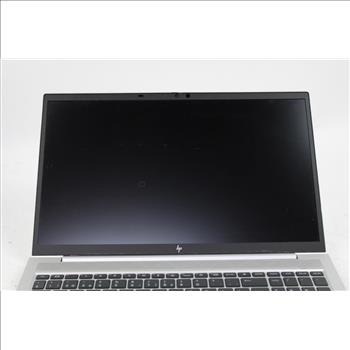 HP Elitebook 850 G8 Laptop
