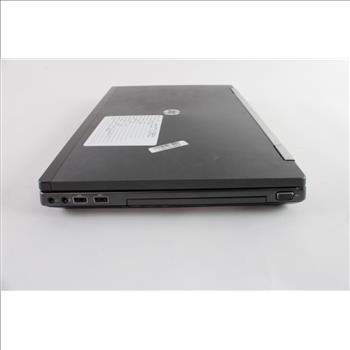 HP Elitebook 8560w Laptop
