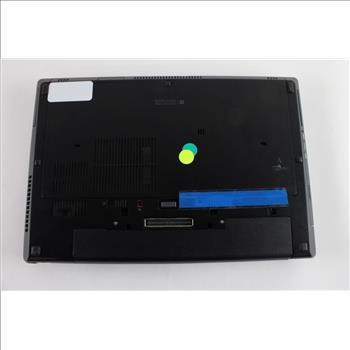 HP Elitebook 8560w Laptop