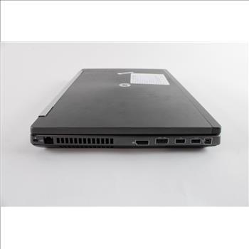 HP Elitebook 8560w Laptop