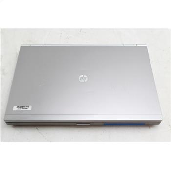 HP EliteBook 8570p Laptop