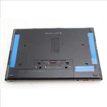 HP EliteBook 8570p Laptop
