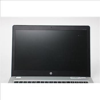 HP Elitebook Folio 9470M Laptop