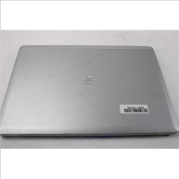 HP Elitebook Folio 9470M Laptop