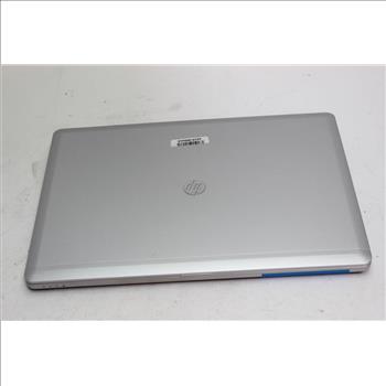 HP EliteBook Folio 9470M Notebook PC