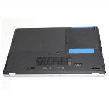 HP EliteBook Folio 9470M Notebook PC