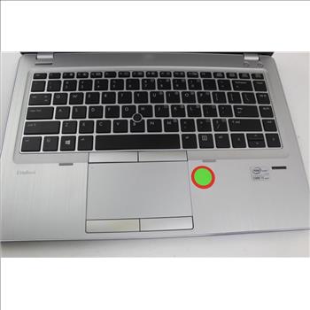 HP EliteBook Folio 9470m Notebook PC