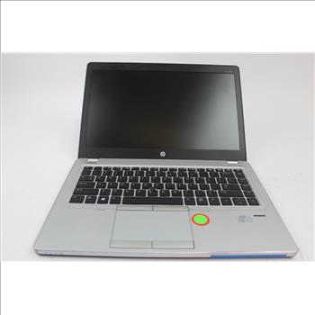 HP EliteBook Folio 9470m Notebook PC